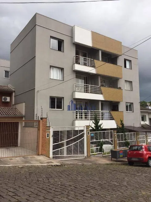 Foto 1 de Apartamento com 2 Quartos à venda, 83m² em Altos do Seminario, Caxias do Sul