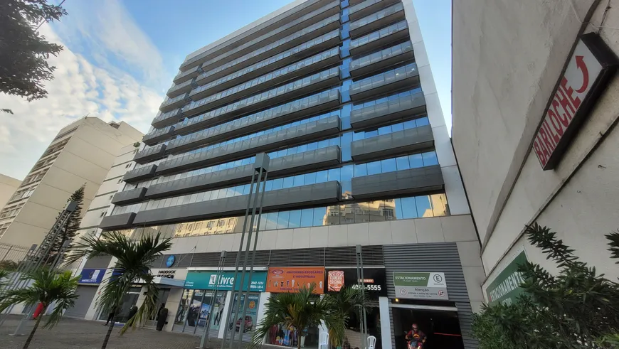 Foto 1 de Ponto Comercial à venda, 146m² em Tijuca, Rio de Janeiro