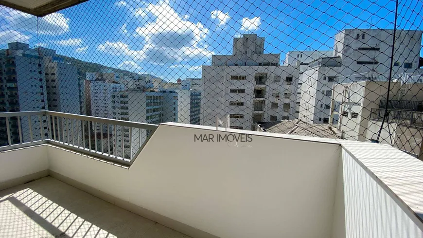 Foto 1 de Apartamento com 2 Quartos à venda, 80m² em Pitangueiras, Guarujá