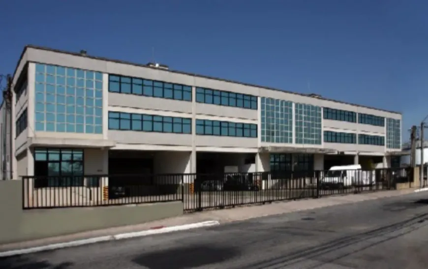 Foto 1 de Galpão/Depósito/Armazém para alugar, 3000m² em Tamboré, Barueri