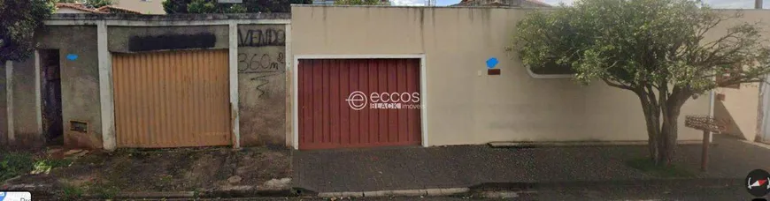 Foto 1 de Lote/Terreno à venda, 720m² em Santa Mônica, Uberlândia