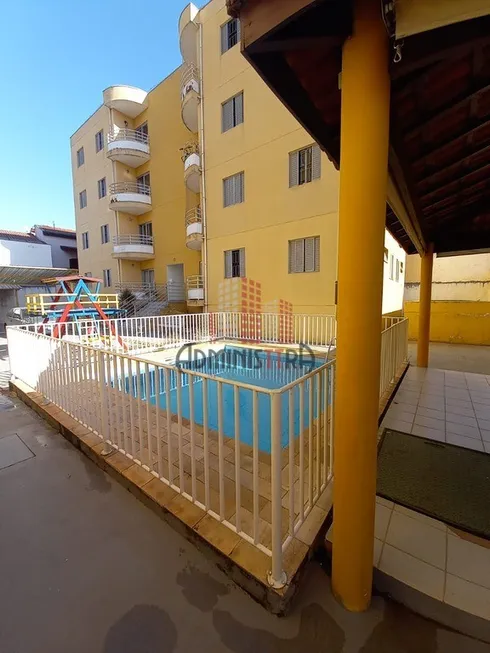 Foto 1 de Apartamento com 2 Quartos à venda, 65m² em Vila Olimpia, Sorocaba