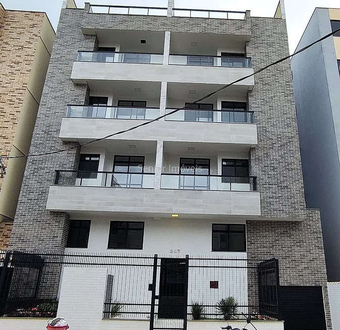 Foto 1 de Apartamento com 2 Quartos à venda, 68m² em Vivendas da Serra, Juiz de Fora