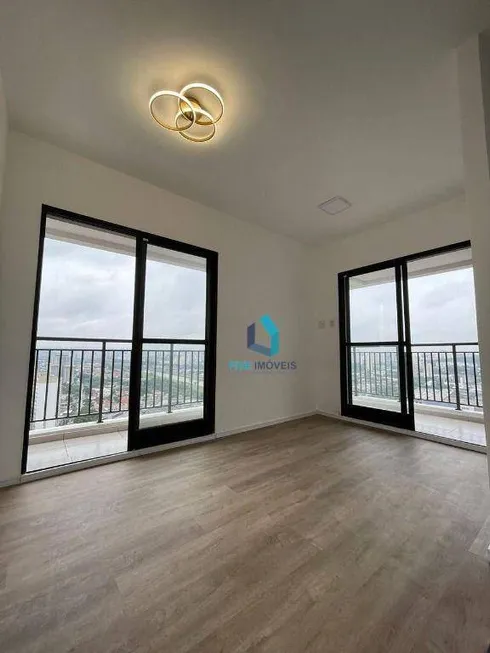 Foto 1 de Apartamento com 2 Quartos à venda, 57m² em Veleiros, São Paulo