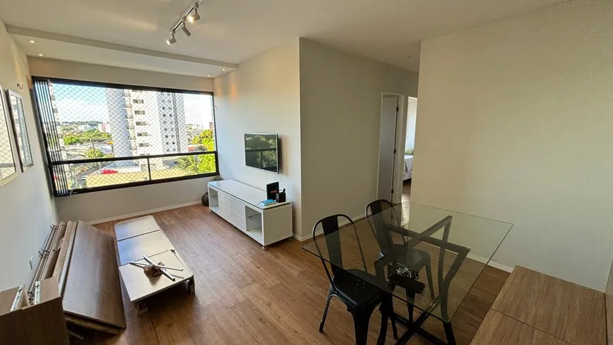 Foto 1 de Apartamento com 3 Quartos à venda, 63m² em Rosarinho, Recife