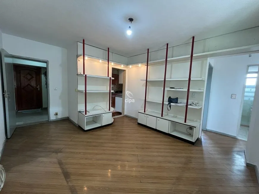 Foto 1 de Apartamento com 2 Quartos à venda, 58m² em Cascadura, Rio de Janeiro