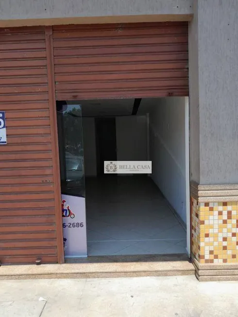 Foto 1 de Ponto Comercial para alugar, 100m² em Centro, Araruama