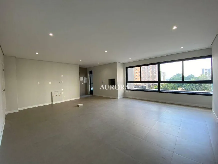Foto 1 de Apartamento com 3 Quartos à venda, 108m² em Gleba Palhano, Londrina