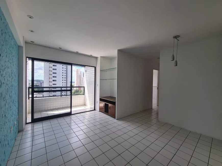 Foto 1 de Apartamento com 2 Quartos à venda, 64m² em Rosarinho, Recife