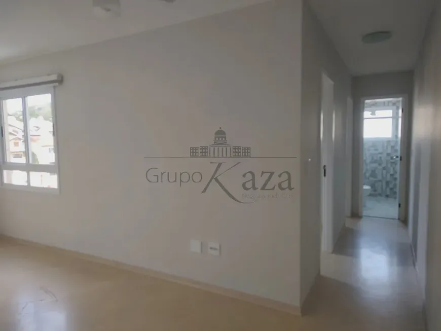 Foto 1 de Apartamento com 2 Quartos à venda, 51m² em Jardim Esplanada, São José dos Campos