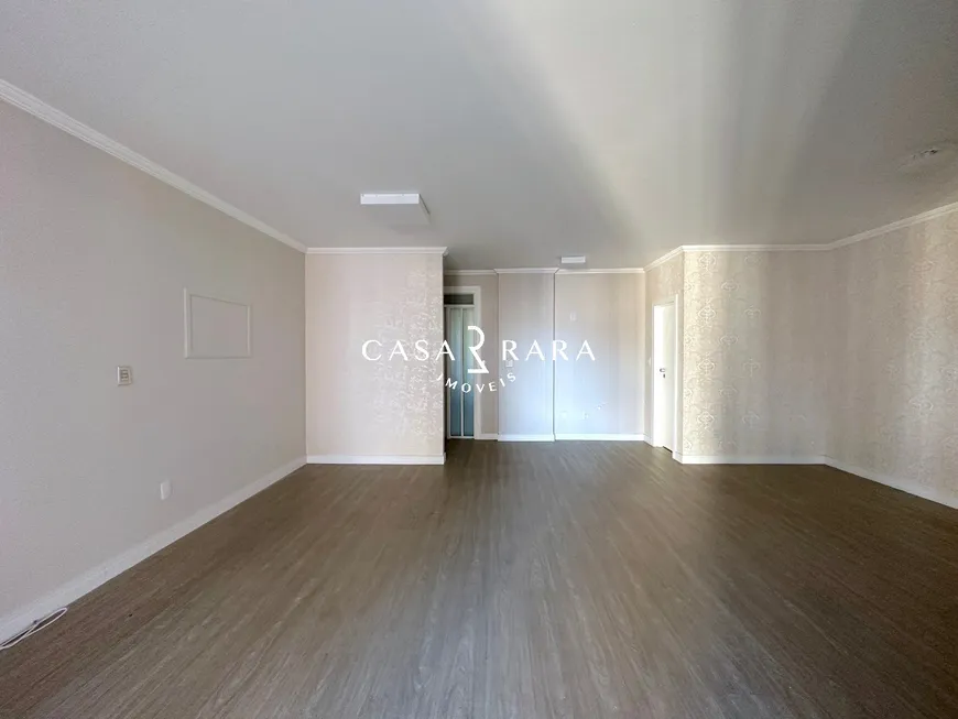 Foto 1 de Apartamento com 4 Quartos à venda, 184m² em Centro, Florianópolis