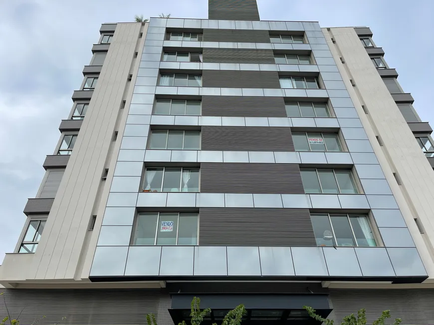 Foto 1 de Apartamento com 3 Quartos para venda ou aluguel, 110m² em Agronômica, Florianópolis