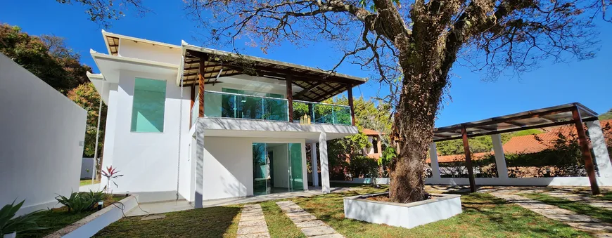 Foto 1 de Casa de Condomínio com 4 Quartos à venda, 1000m² em Condomínios Aldeias do Lago, Esmeraldas