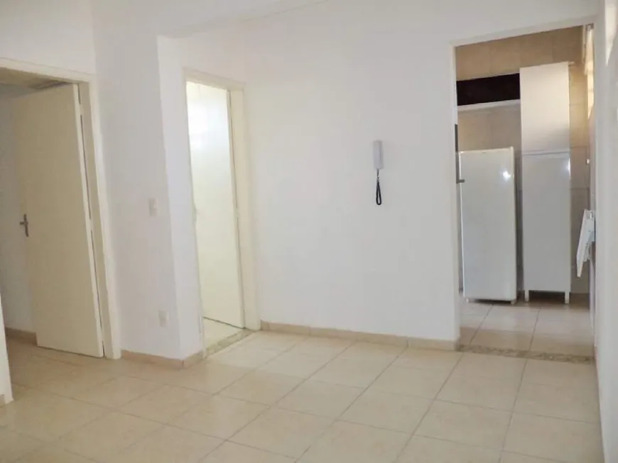 Foto 1 de Apartamento com 1 Quarto à venda, 39m² em Centro, Limeira