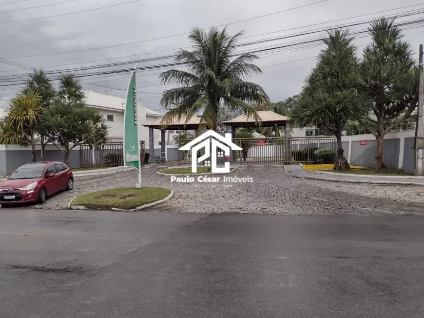 Foto 1 de Lote/Terreno à venda, 440m² em Centro, Araruama