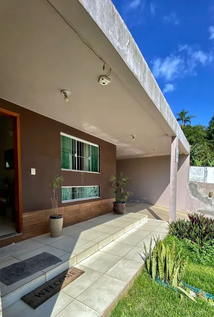Foto 1 de Casa com 2 Quartos à venda, 336m² em Praia Alegre, Penha