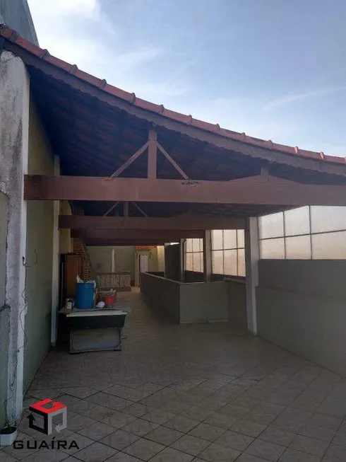 Foto 1 de Casa com 2 Quartos à venda, 125m² em Centro, Diadema