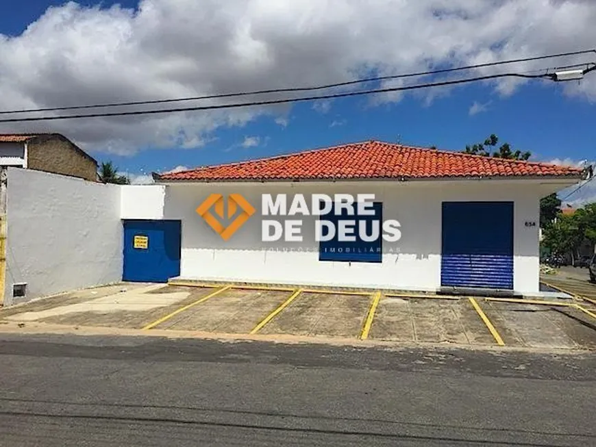 Foto 1 de Imóvel Comercial à venda, 302m² em Joaquim Tavora, Fortaleza