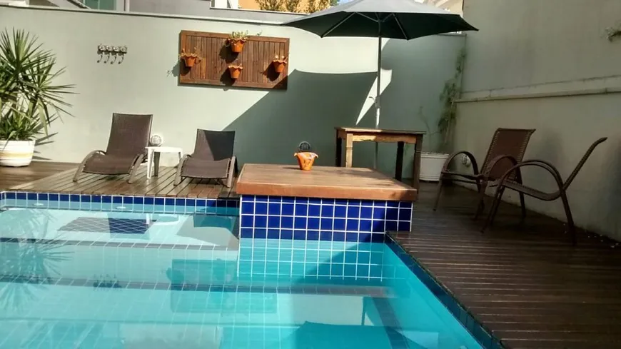 Foto 1 de Casa de Condomínio com 4 Quartos à venda, 320m² em Jardim Belizário, Cotia