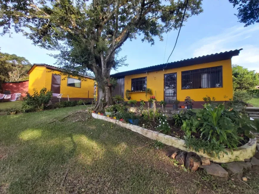 Foto 1 de Casa com 4 Quartos à venda, 1001m² em Lomba do Pinheiro, Porto Alegre