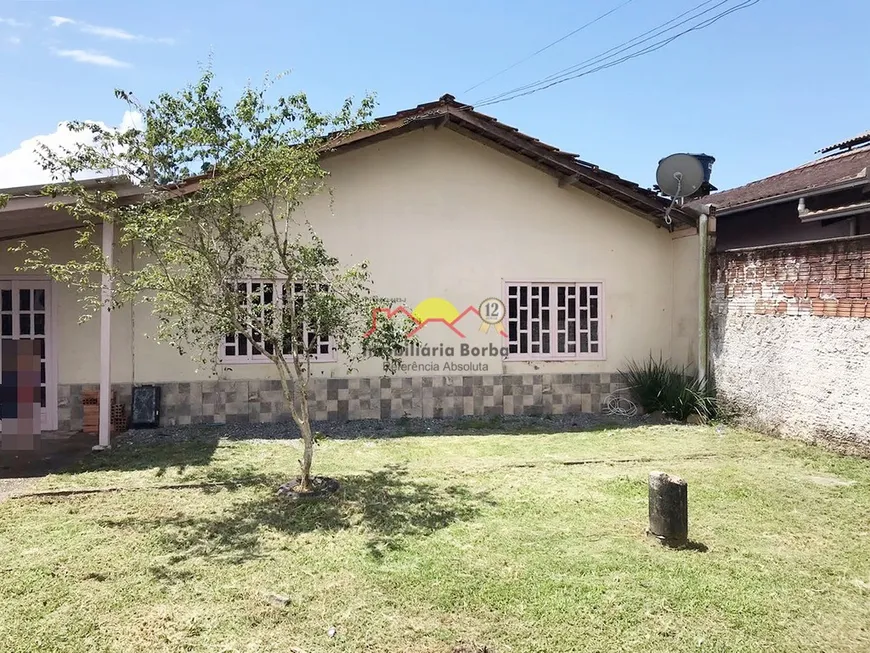 Foto 1 de Casa com 2 Quartos à venda, 150m² em Paranaguamirim, Joinville