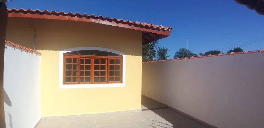 Foto 1 de Casa com 2 Quartos à venda, 100m² em São Fernando, Itanhaém