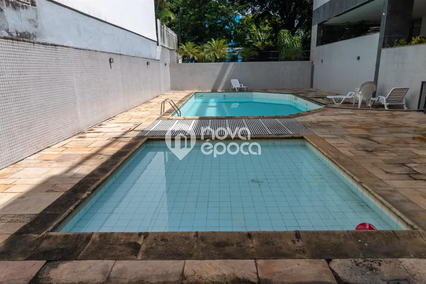 Foto 1 de Cobertura com 3 Quartos à venda, 182m² em Barra da Tijuca, Rio de Janeiro