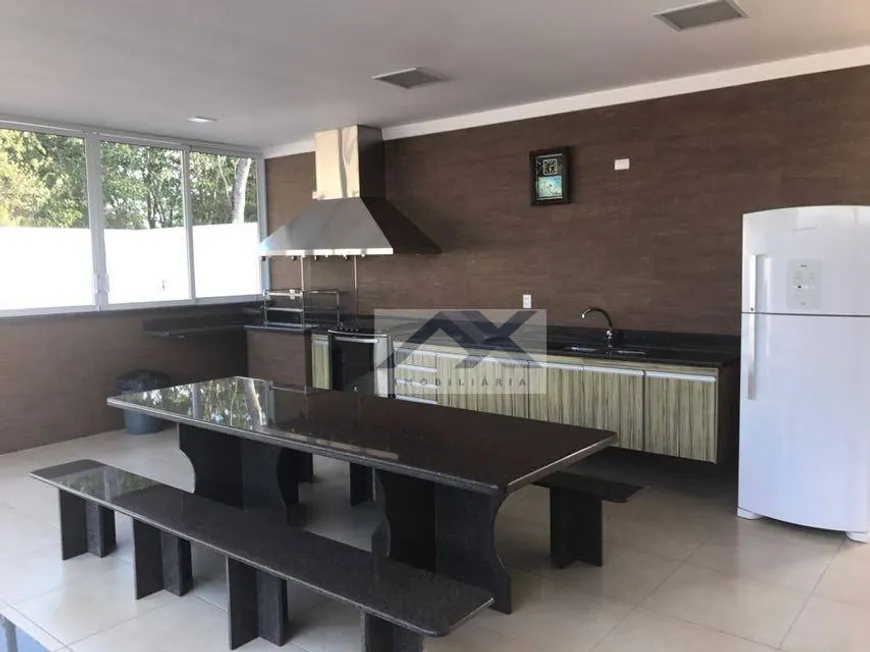 Foto 1 de Casa de Condomínio com 4 Quartos à venda, 485m² em Residencial Villa Lobos, Bauru