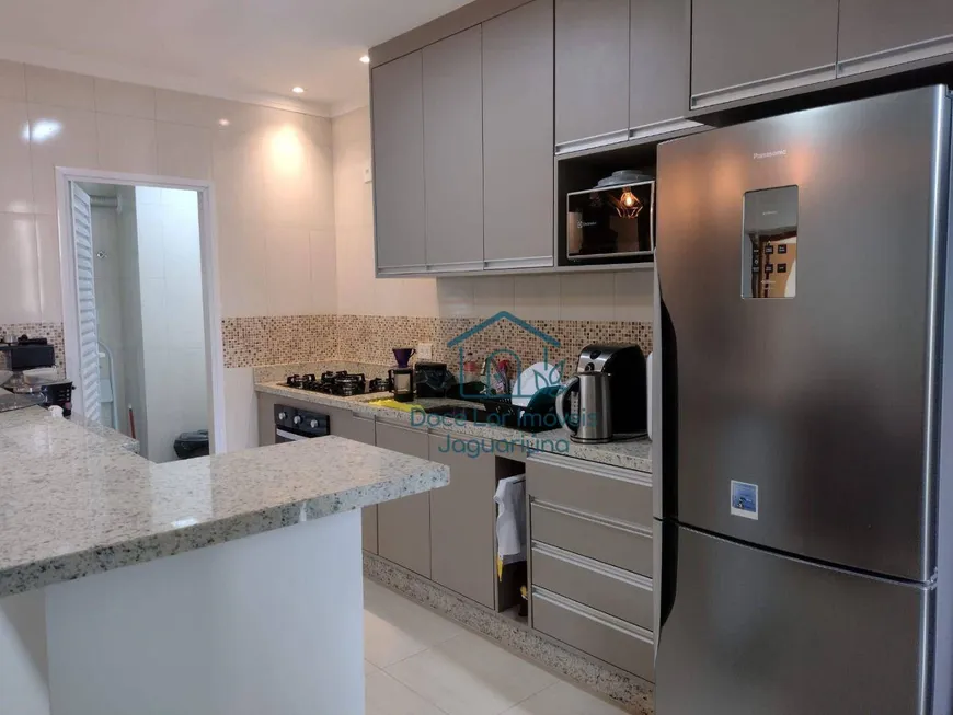 Foto 1 de Apartamento com 3 Quartos à venda, 120m² em Jardim Santo Antônio, Jaguariúna