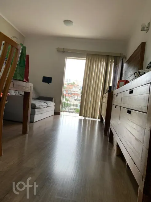 Foto 1 de Apartamento com 2 Quartos à venda, 48m² em Liberdade, São Paulo