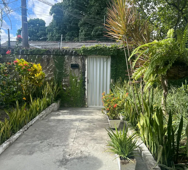 Foto 1 de Apartamento com 3 Quartos à venda, 96m² em Cordeiro, Recife