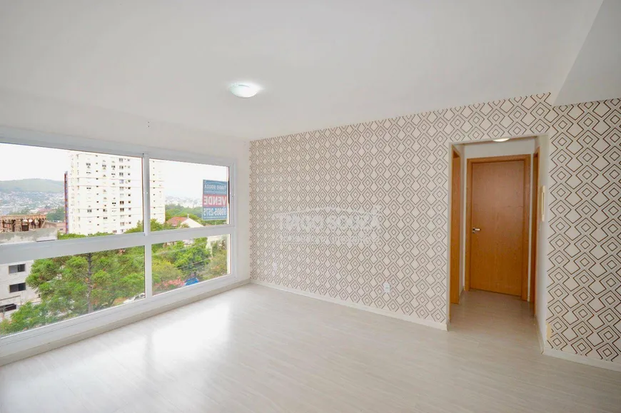 Foto 1 de Apartamento com 2 Quartos para venda ou aluguel, 64m² em Bom Jesus, Porto Alegre