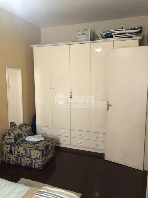 Foto 1 de Apartamento com 1 Quarto à venda, 50m² em Itararé, São Vicente