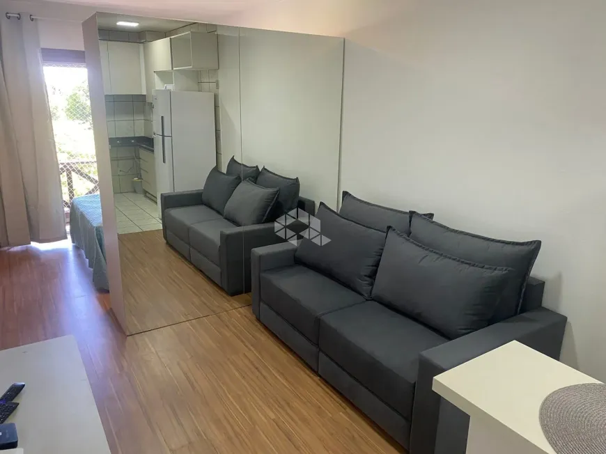 Foto 1 de Apartamento com 1 Quarto à venda, 41m² em Centro, Canela