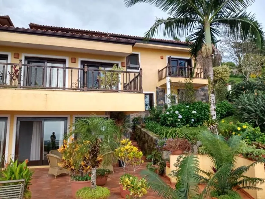 Foto 1 de Casa com 6 Quartos à venda, 500m² em Lagoa da Conceição, Florianópolis
