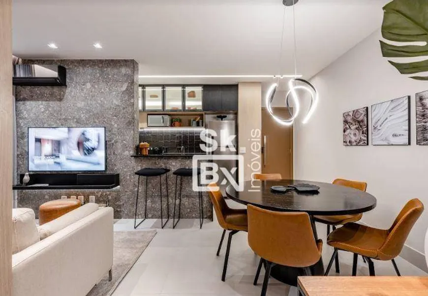 Foto 1 de Apartamento com 2 Quartos à venda, 78m² em Jardim Sul, Uberlândia