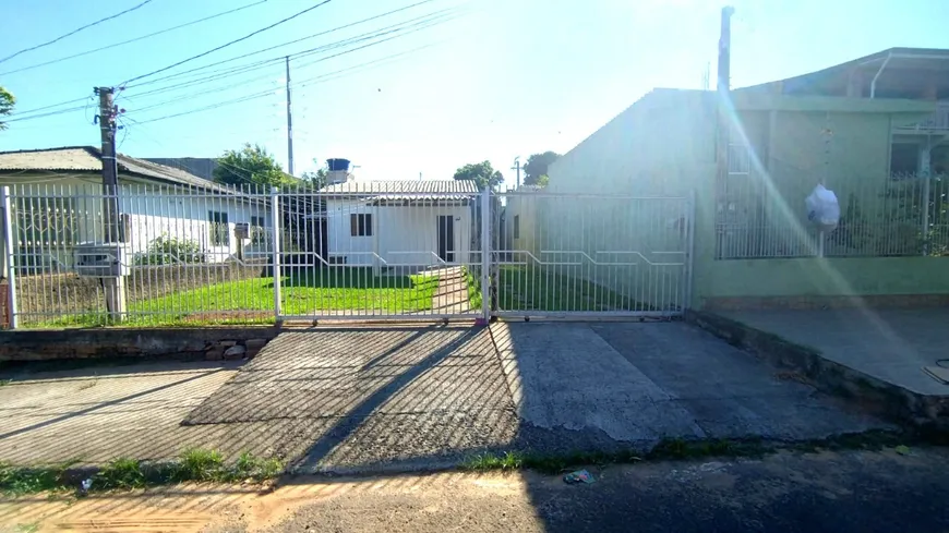 Foto 1 de Casa com 4 Quartos à venda, 90m² em Walderez, Sapucaia do Sul