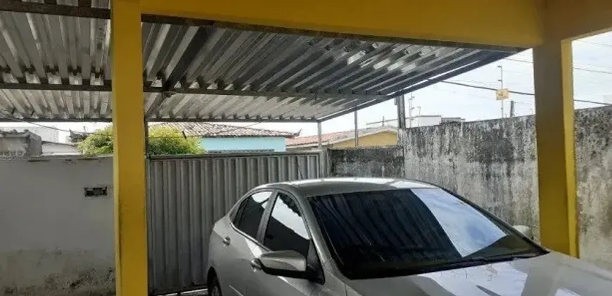 Foto 1 de Casa com 3 Quartos à venda, 105m² em Jardim Nova Esperança, Salvador