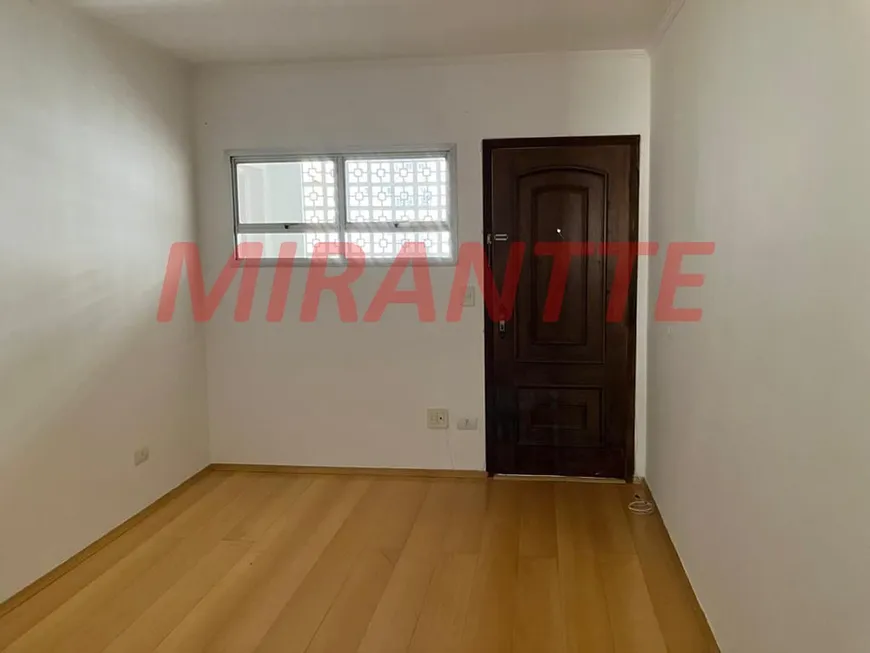 Foto 1 de Apartamento com 2 Quartos para venda ou aluguel, 52m² em Santa Teresinha, São Paulo