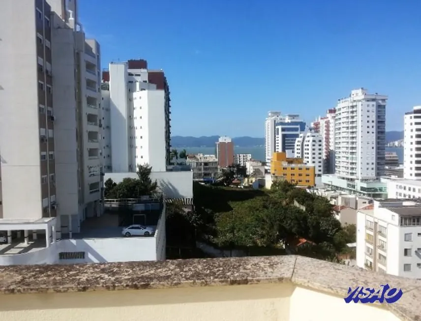 Foto 1 de Cobertura com 4 Quartos à venda, 148m² em Estreito, Florianópolis