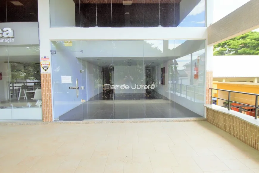 Foto 1 de Ponto Comercial à venda, 39m² em Jurerê, Florianópolis