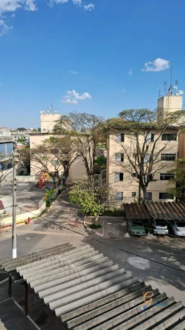 Foto 1 de Apartamento com 2 Quartos à venda, 63m² em Jardim Lucinda, São Paulo