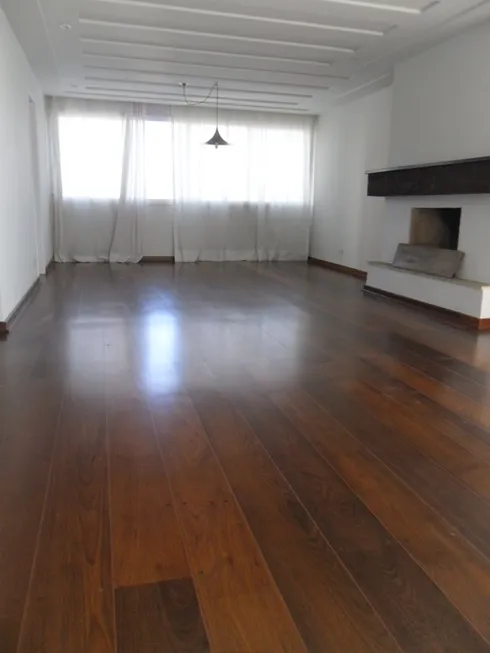 Foto 1 de Apartamento com 4 Quartos à venda, 185m² em Morumbi, São Paulo