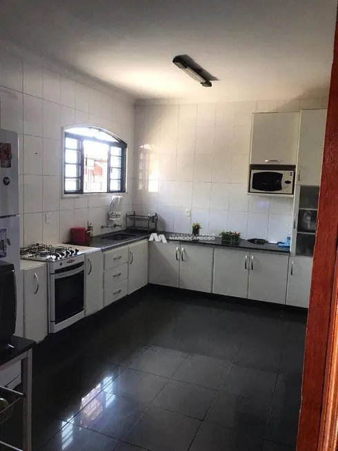 Foto 1 de Casa com 4 Quartos à venda, 371m² em Jardim Nazareth, São José do Rio Preto