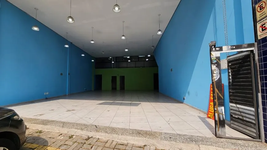 Foto 1 de Ponto Comercial para alugar, 320m² em Vila Norma, São Paulo
