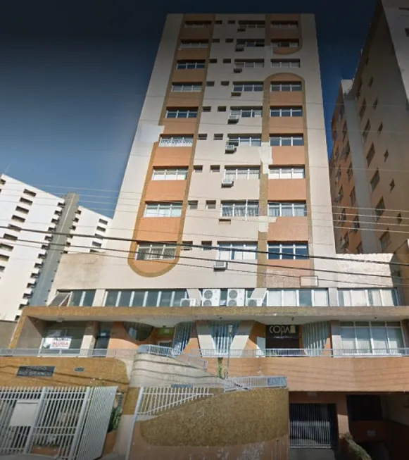 Foto 1 de Galpão/Depósito/Armazém com 1 Quarto para alugar, 45m² em Centro, Americana