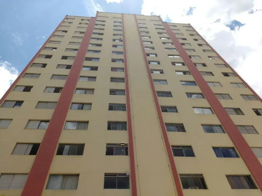 Foto 1 de Apartamento com 3 Quartos à venda, 80m² em Santana, São Paulo
