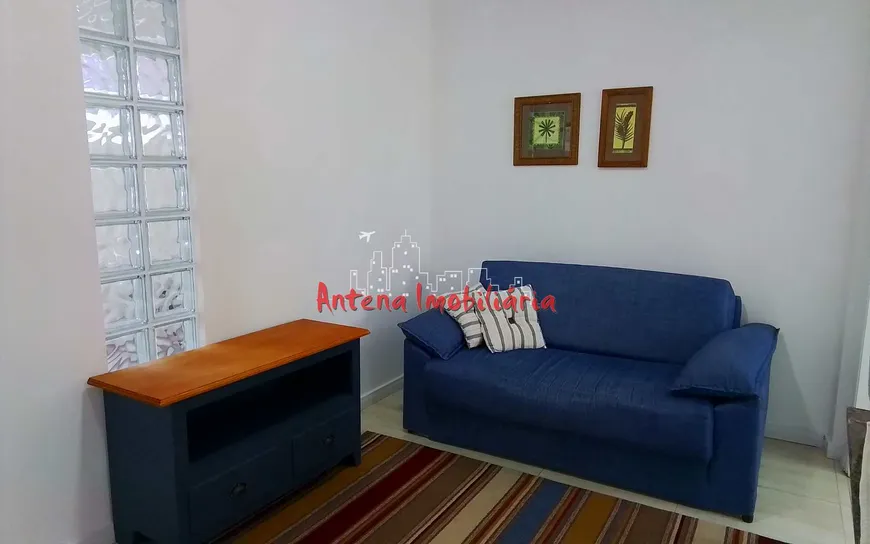 Foto 1 de Apartamento com 1 Quarto à venda, 32m² em Barra Funda, São Paulo