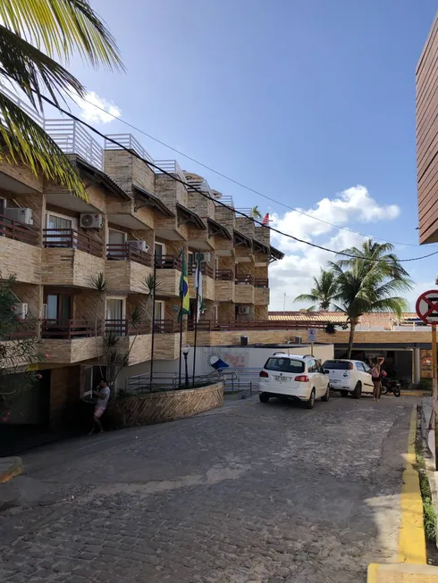 Foto 1 de Apartamento com 2 Quartos à venda, 70m² em Pipa, Tibau do Sul