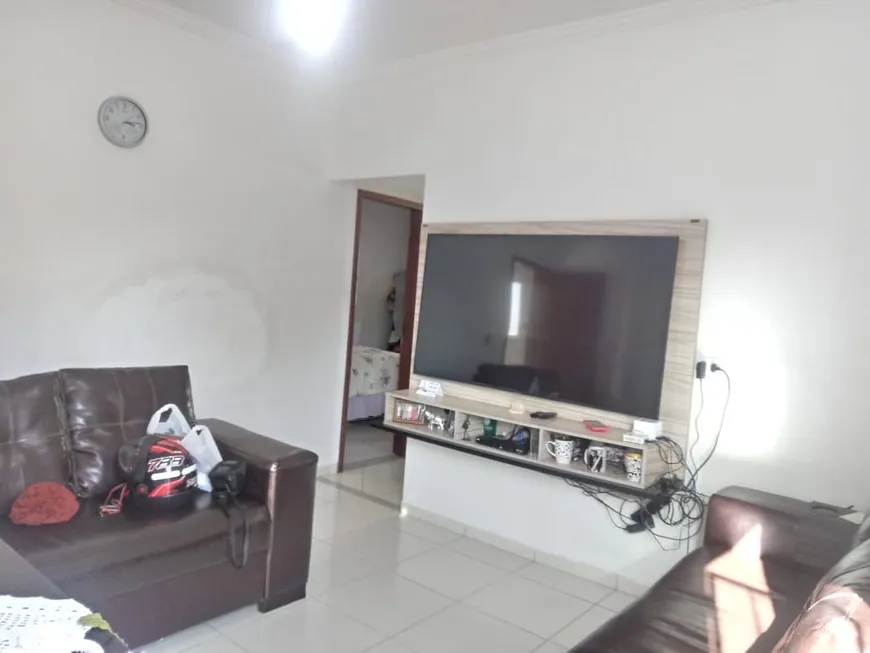 Foto 1 de Casa com 2 Quartos à venda, 126m² em Silvestre, Viçosa